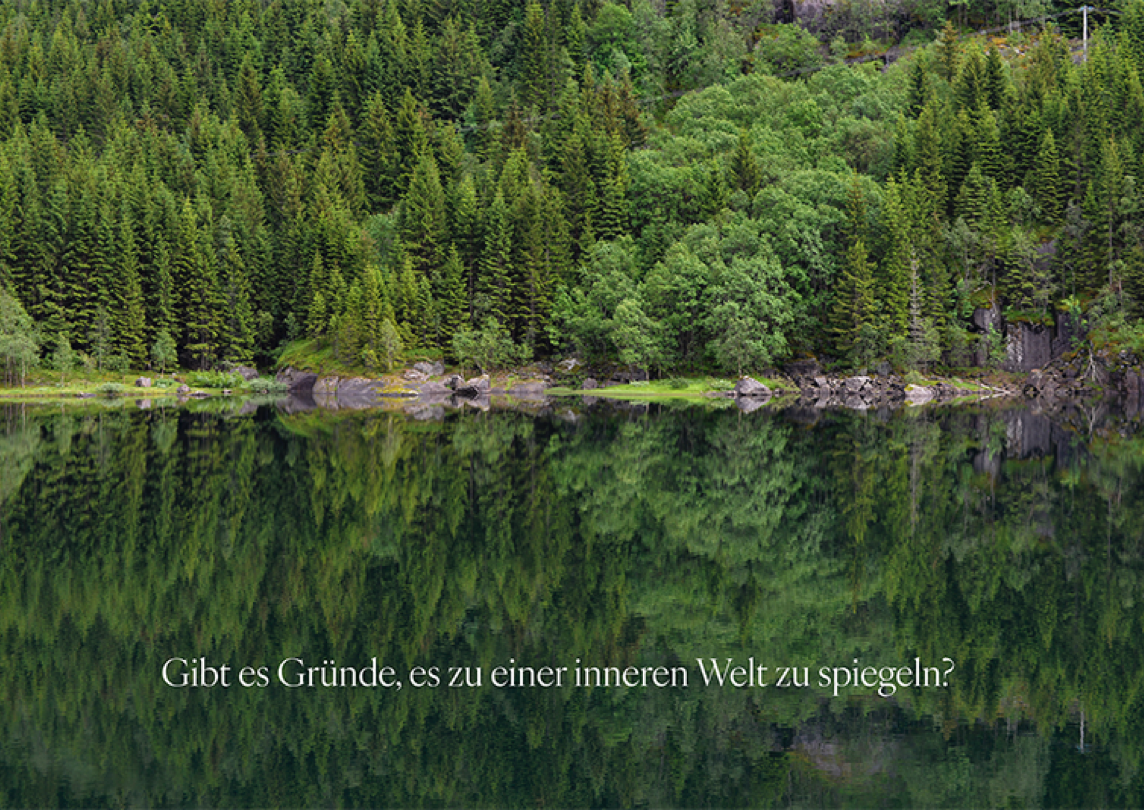 Bild zum Thema Erkenntnis